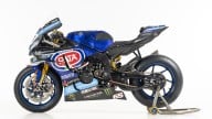 SBK: Yamaha si presenta: ecco le R1 di Jonathan Rea e Andrea Locatelli
