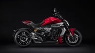 Moto - News: Ducati XDiavel V4: la Sport Cruiser all'italiana