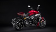 Moto - News: Ducati XDiavel V4: la Sport Cruiser all'italiana