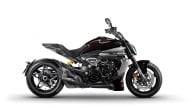 Moto - News: Ducati XDiavel V4: la Sport Cruiser all'italiana