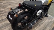 Moto - News: BSA Scrambler: debutto al Salone delle 2 Ruote di Lione