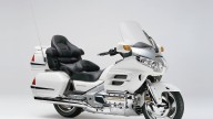 Moto - News: Honda GoldWing: 50 anni di storia del mototurismo - VIDEO