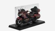 Moto - News: Honda Gold Wing 2025: splendida cinquantenne!