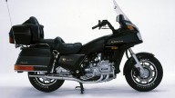 Moto - News: Honda GoldWing: 50 anni di storia del mototurismo - VIDEO