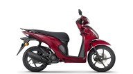 Moto - Scooter: Honda Vision 110 MY2025: piccoli ritocchi per lo scooter giapponese