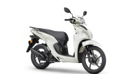 Moto - Scooter: Honda Vision 110 MY2025: piccoli ritocchi per lo scooter giapponese