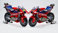 MotoGP: Un nuovo inizio: Mirini e Mir svelano la nuova Honda Castrol
