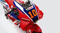 MotoGP: Un nuovo inizio: Mirini e Mir svelano la nuova Honda Castrol