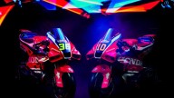 MotoGP: Un nuovo inizio: Mirini e Mir svelano la nuova Honda Castrol