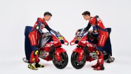 MotoGP: Un nuovo inizio: Mirini e Mir svelano la nuova Honda Castrol