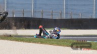 SBK: Paura per Toprak: le immagini dello spaventoso highside a Phillip Island