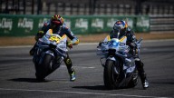 MotoGP: Ducati bolting: rodeo numbers for Aldeguer at the start