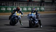 MotoGP: Ducati bolting: rodeo numbers for Aldeguer at the start