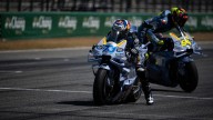 MotoGP: La Ducati si imbizzarisce: numeri da rodeo per Aldeguer in partenza
