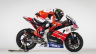 SBK: Finalmente svelata: ecco la Bimota KB998 di Bassani e Lowes