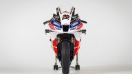 SBK: Finalmente svelata: ecco la Bimota KB998 di Bassani e Lowes