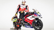 SBK: Finalmente svelata: ecco la Bimota KB998 di Bassani e Lowes