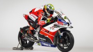 SBK: Finalmente svelata: ecco la Bimota KB998 di Bassani e Lowes
