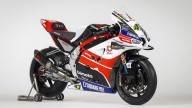SBK: Finalmente svelata: ecco la Bimota KB998 di Bassani e Lowes