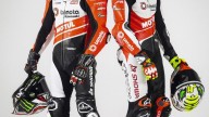 SBK: Finalmente svelata: ecco la Bimota KB998 di Bassani e Lowes