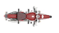 Moto - News: Royal Enfield Classic 350: l'erede diretta della Royal Enfield G2