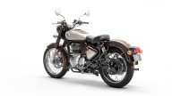 Moto - News: Royal Enfield Classic 350: l'erede diretta della Royal Enfield G2