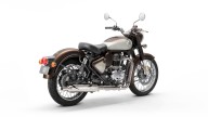 Moto - News: Royal Enfield Classic 350: l'erede diretta della Royal Enfield G2