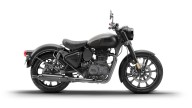 Moto - News: Royal Enfield Classic 350: l'erede diretta della Royal Enfield G2