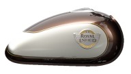 Moto - News: Royal Enfield Classic 350: l'erede diretta della Royal Enfield G2