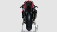 SBK: Vierge and Lecuona unveiling Honda CBR1000RR-Rs for 2025