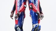 SBK: Vierge e Lecuona tolgono il velo: ecco le Honda CBR1000RR-R per il 2025