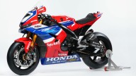 SBK: Vierge e Lecuona tolgono il velo: ecco le Honda CBR1000RR-R per il 2025