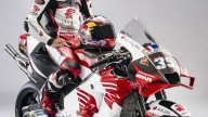 MotoGP: Ecco le livree LCR Honda di Zarco e Chantra