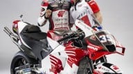 MotoGP: Ecco le livree LCR Honda di Zarco e Chantra