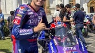 MotoGP: La MotoGP sbarca a Bangkok: tra tuk tuk e qualche problemino tecnico!