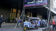 MotoGP: La MotoGP sbarca a Bangkok: tra tuk tuk e qualche problemino tecnico!