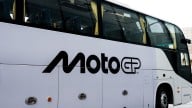 MotoGP: La MotoGP sbarca a Bangkok: tra tuk tuk e qualche problemino tecnico!