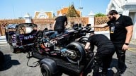 MotoGP: La MotoGP sbarca a Bangkok: tra tuk tuk e qualche problemino tecnico!