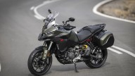 Moto - Test: Prova Ducati Multistrada V2S: no Desmo, no Party?