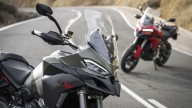 Moto - Test: Prova Ducati Multistrada V2S: no Desmo, no Party?