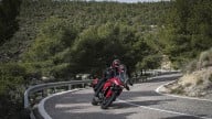 Moto - Test: Prova Ducati Multistrada V2S: no Desmo, no Party?