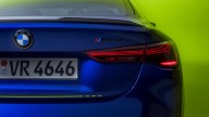 Auto - News: BMW M4 CS Edition VR46: l'edizione esclusiva per il compleanno di Valentino Rossi