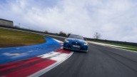 Auto - News: BMW M4 CS Edition VR46: l'edizione esclusiva per il compleanno di Valentino Rossi