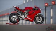 Moto - Test: PROVA Ducati Panigale V2: Marquez aveva ragione!