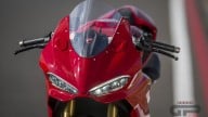 Moto - Test: PROVA Ducati Panigale V2: Marquez aveva ragione!