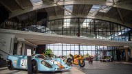 Moto - News: Porsche & Ducati Experience: l’appuntamento per gli amanti delle 2 e delle 4 ruote