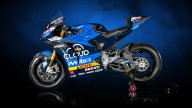 MotoE: Aruba Cloud si presenta: ecco le Ducati per puntare al top con Zaccone e Bernardi