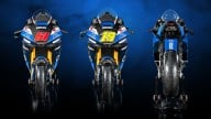 MotoE: Aruba Cloud si presenta: ecco le Ducati per puntare al top con Zaccone e Bernardi