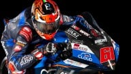 MotoE: Aruba Cloud si presenta: ecco le Ducati per puntare al top con Zaccone e Bernardi