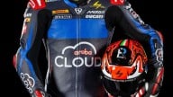 MotoE: Aruba Cloud si presenta: ecco le Ducati per puntare al top con Zaccone e Bernardi